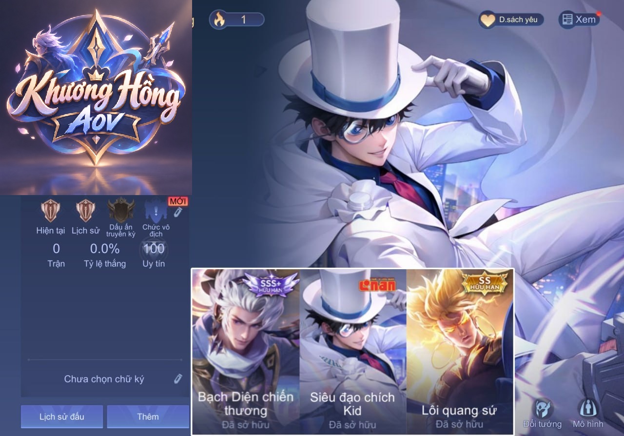 hayyate kid kẹp nak bạch diện
