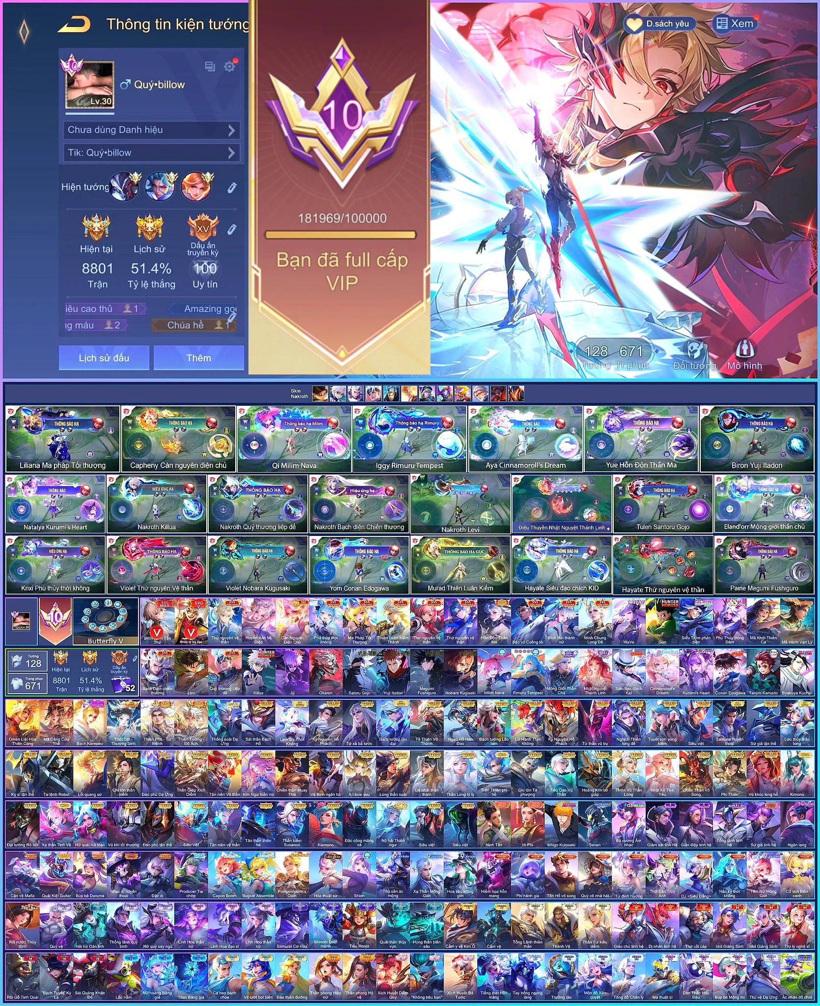Acc vip10