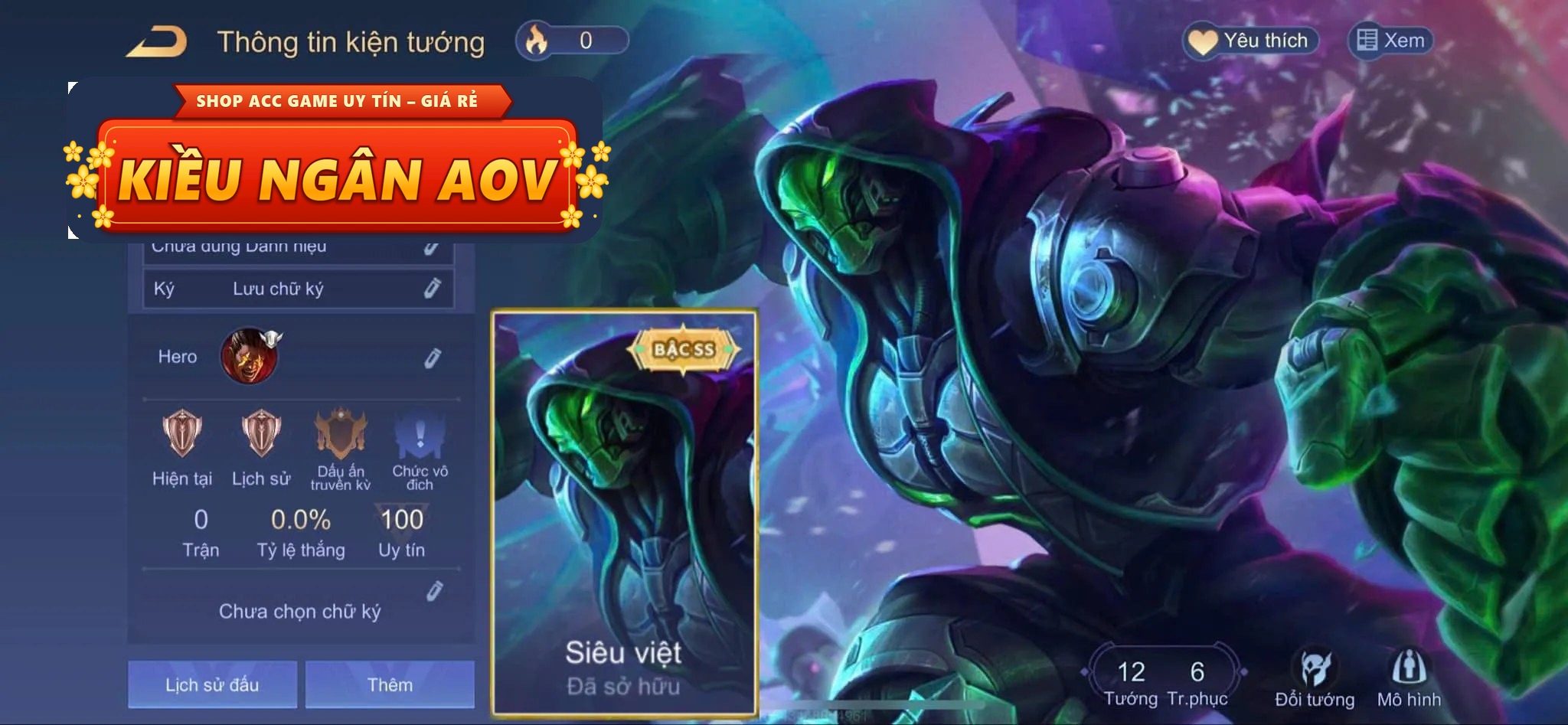 Raz siêu việt