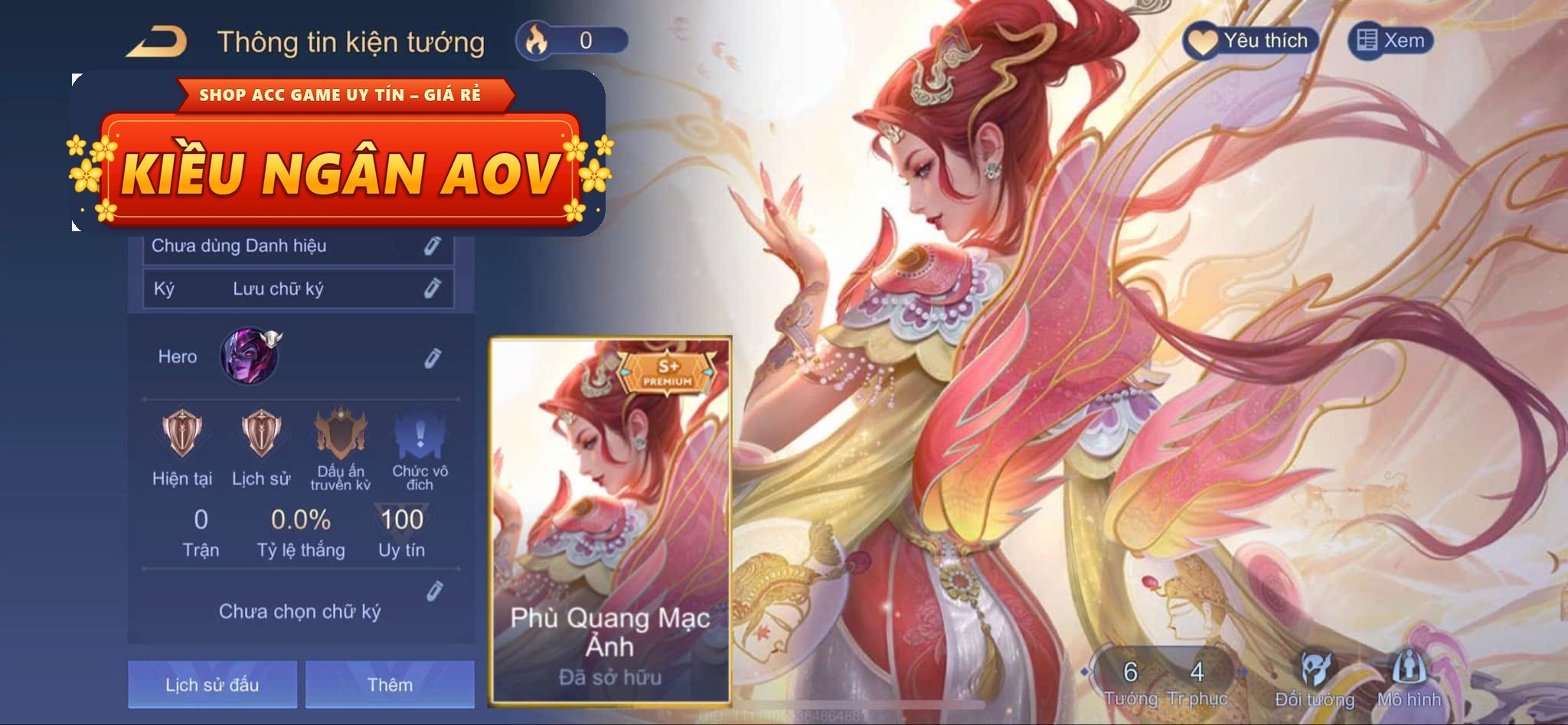 Maria Phù Quang Mạc Ánh