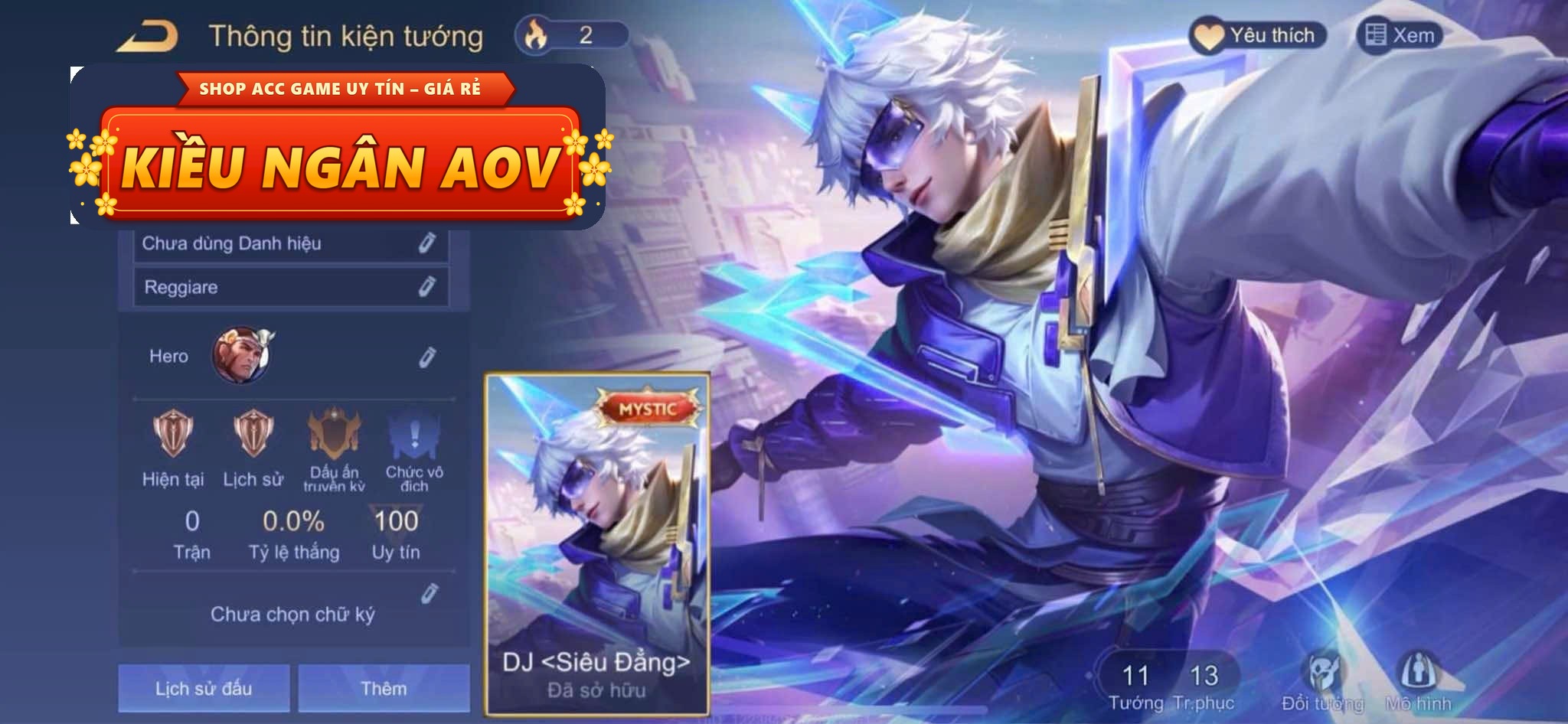 Elsu Dj Siêu Đẳng