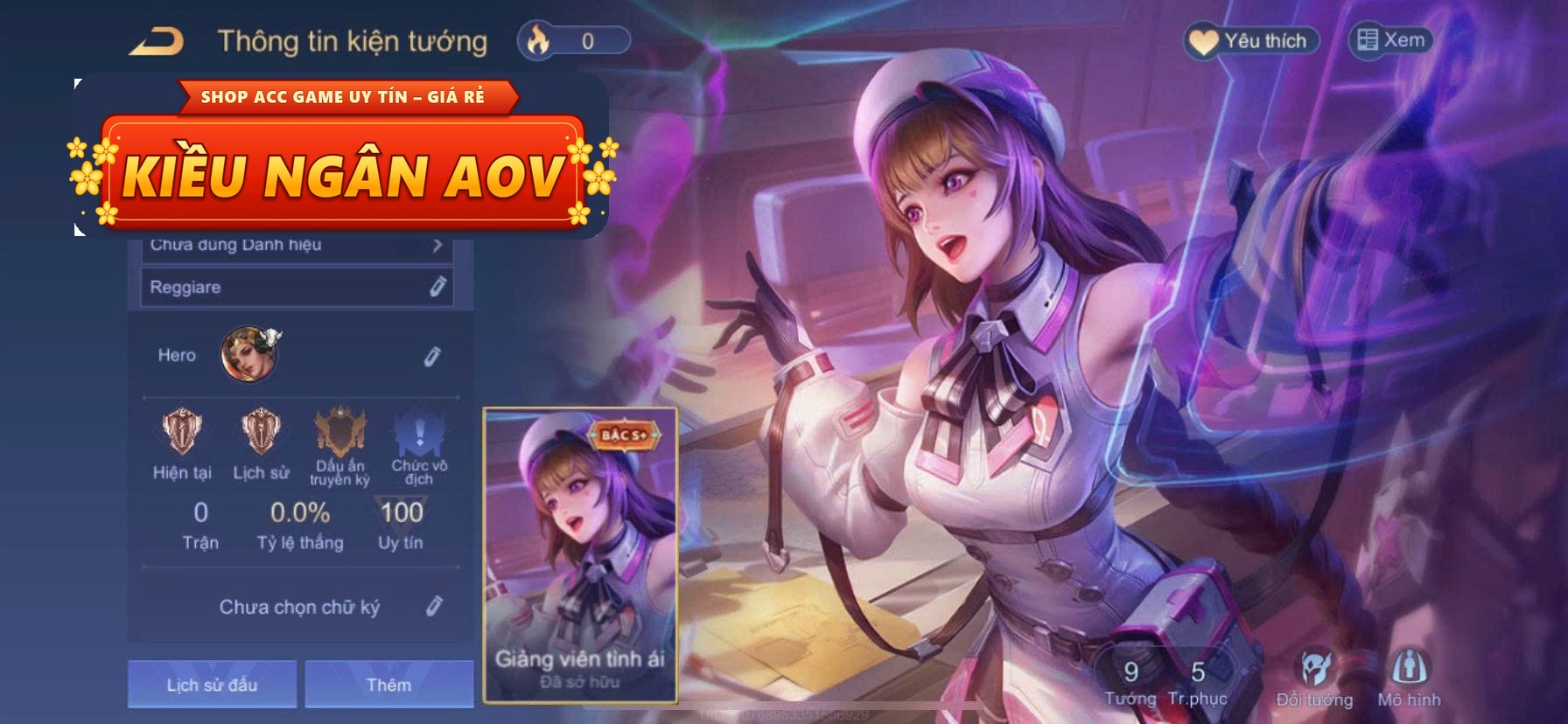 Yena Giảng Viên Tình Ái